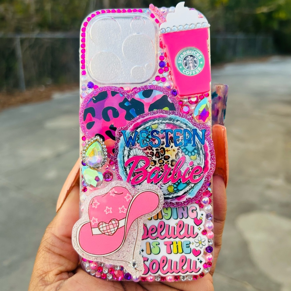 16 PRO🩷Phone Case